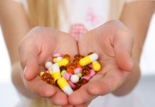 Что такое антибиотик?