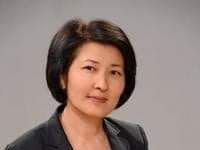 Эксперт по Паллиативной Помощи Врач Таалайгуль Сабырбекова