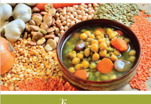 ЗДОРОВОЕ ПИТАНИЕ ДЛЯ ДЕТЕЙ И ВСЕЙ СЕМЬИ. КНИГА РЕЦЕПТОВ