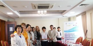 Роль медсестры в системе здравоохранения: настоящее и будущее