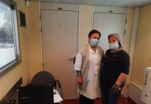 Октябрь – это месяц осведомленности о раке молочной железы во всем мире.