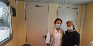 Октябрь – это месяц осведомленности о раке молочной железы во всем мире.