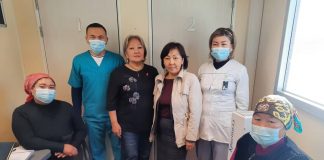 Ранняя диагностика рака молочной железы методом маммографии